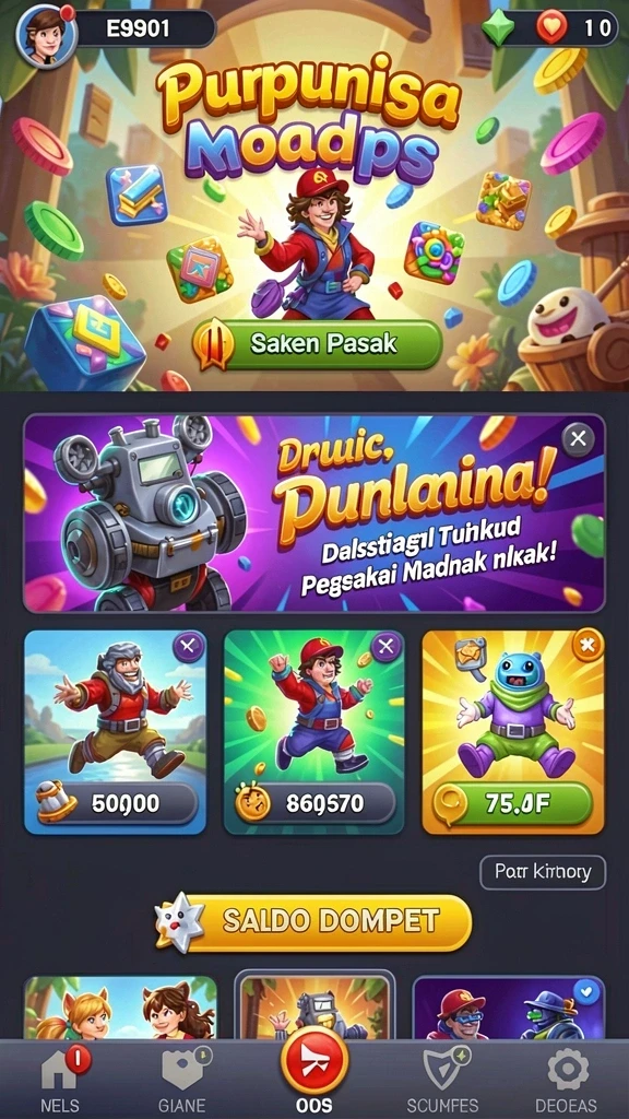 Screenshot 070slot nomor 2