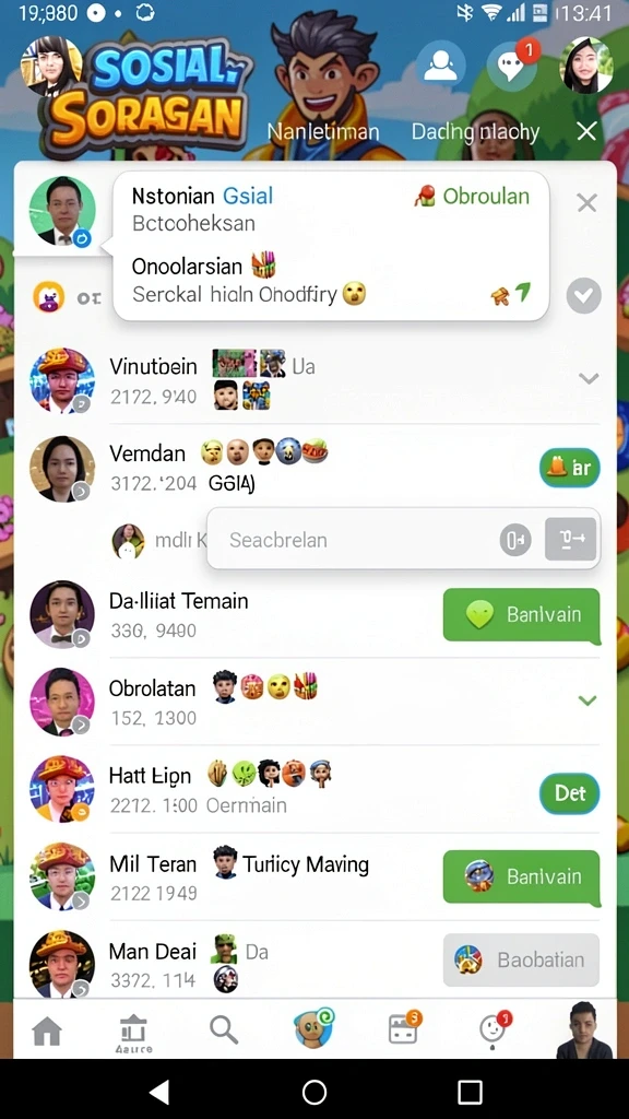 Screenshot 070slot nomor 3