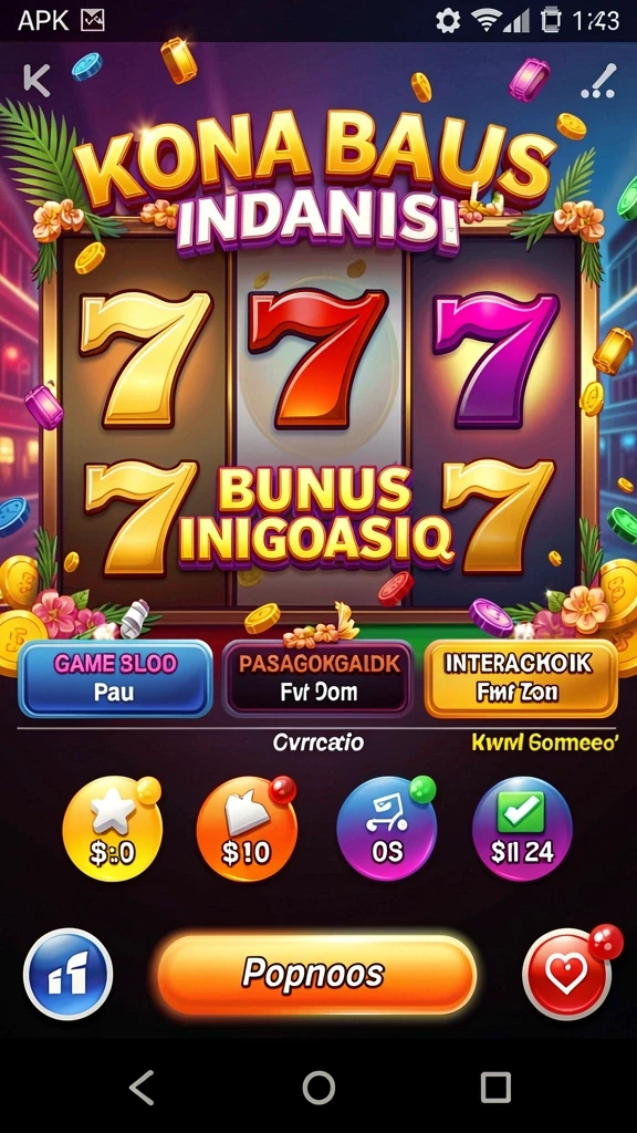 Screenshot 171slot nomor 2