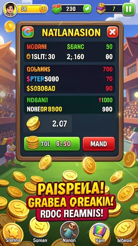 Screenshot 55five nomor 1
