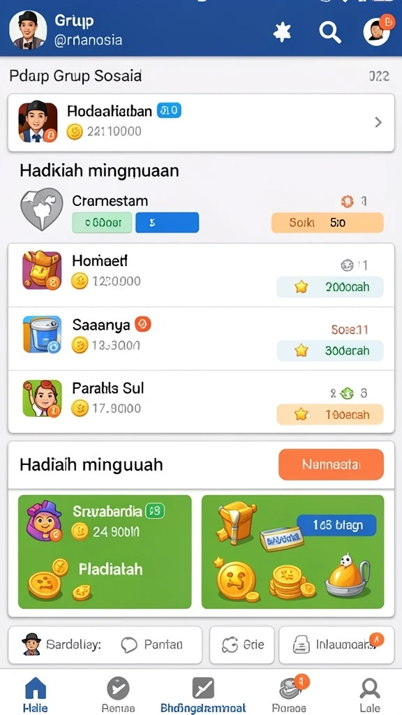 Screenshot 66menang nomor 2