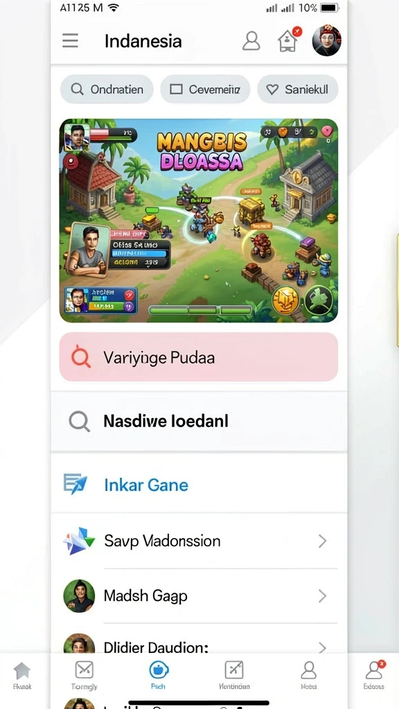 Screenshot 888idr nomor 3