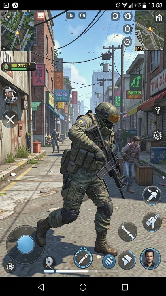 Screenshot aman69 nomor 3