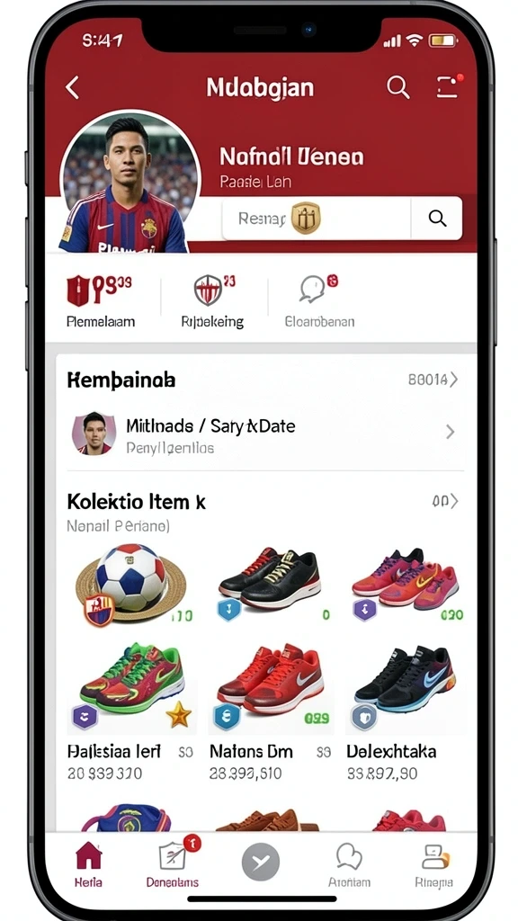 Screenshot arista88 nomor 2