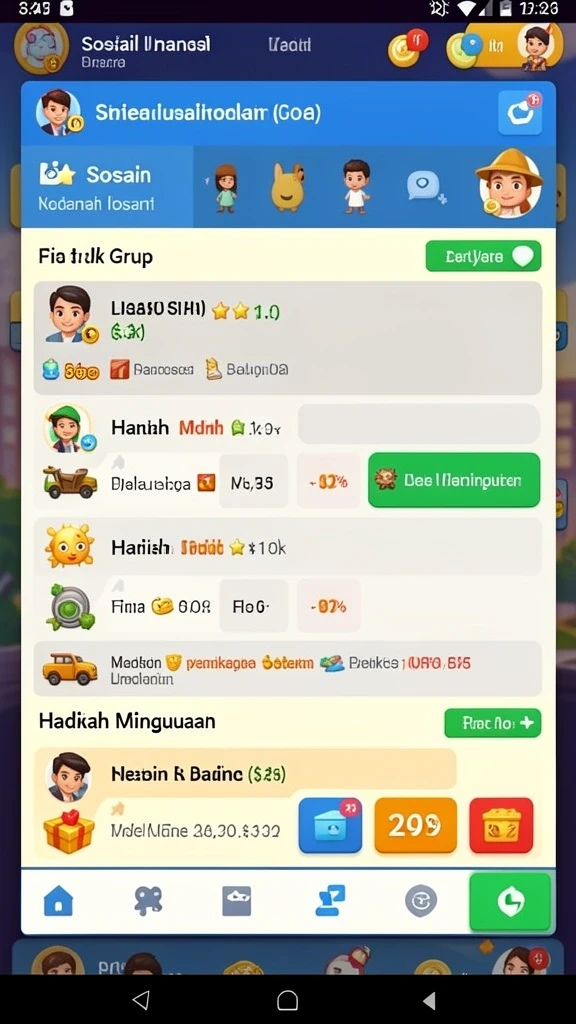 Screenshot arista88 nomor 3