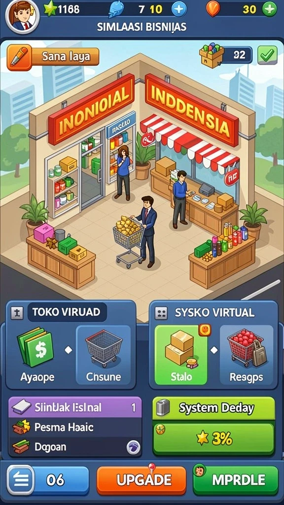 Screenshot b8vip nomor 2