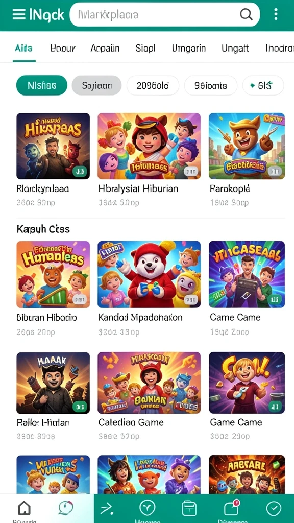 Screenshot birutoto nomor 2