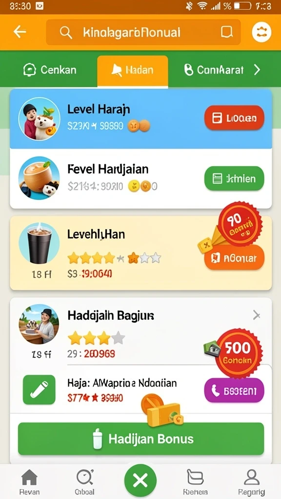 Screenshot btv168 nomor 2