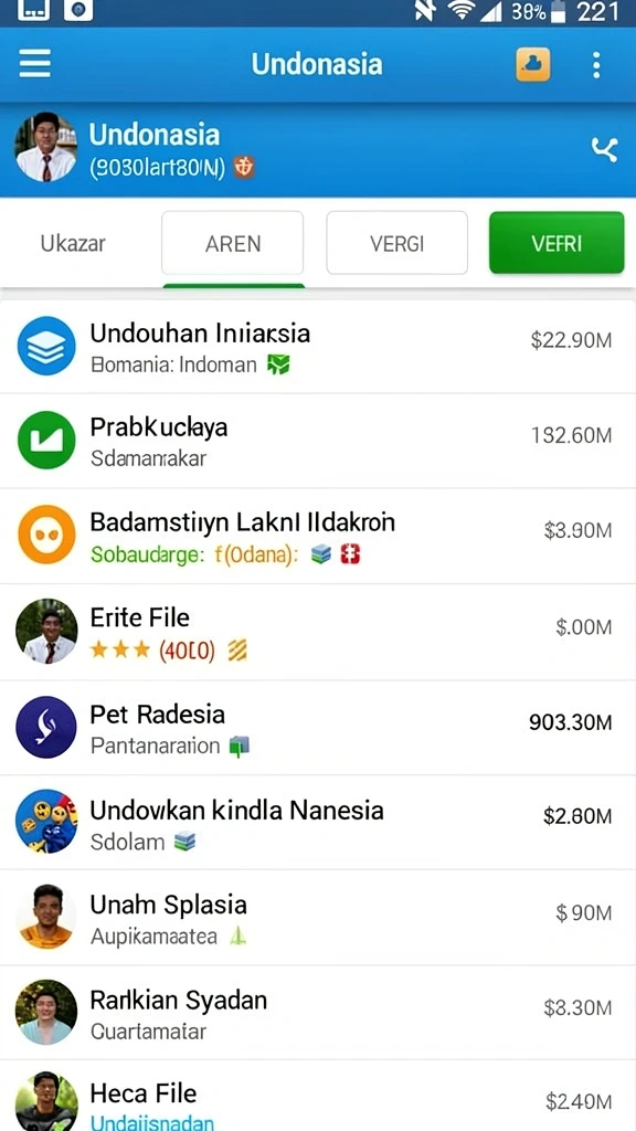 Screenshot dana777 nomor 3