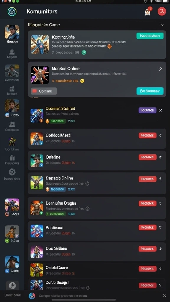 Screenshot dewanaga77 nomor 1