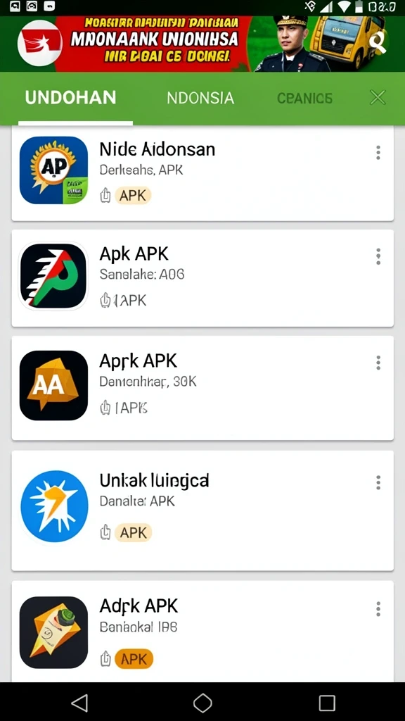 Screenshot dewapg nomor 1
