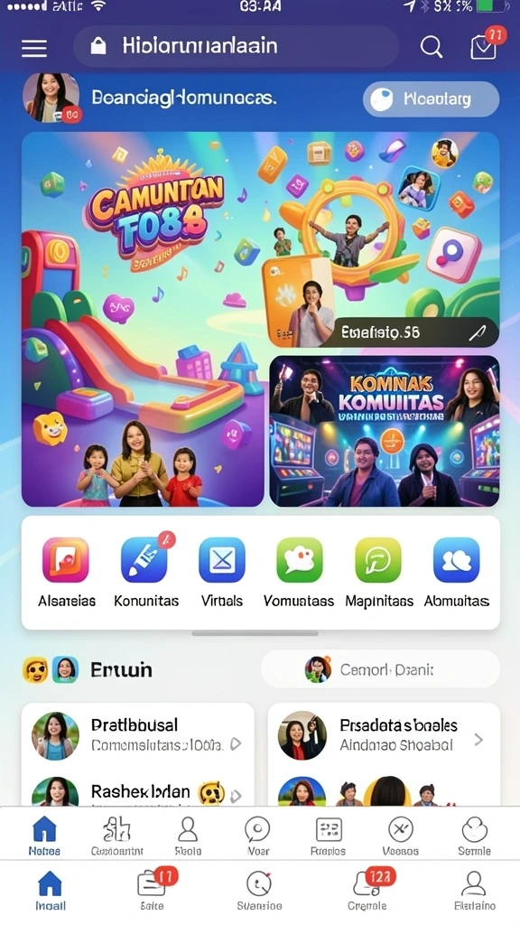 Screenshot fendy188 nomor 3