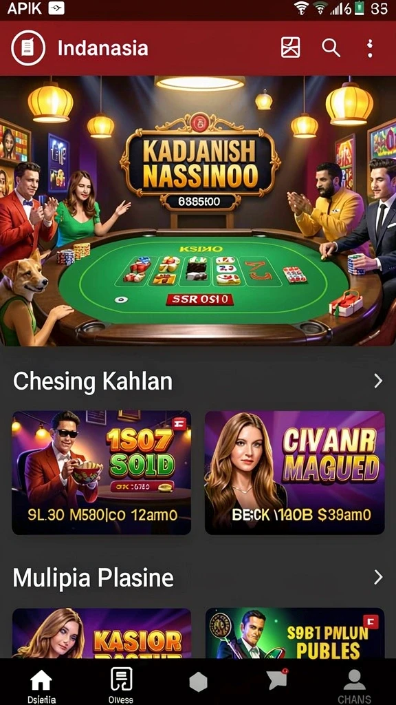 Screenshot gacormax nomor 3