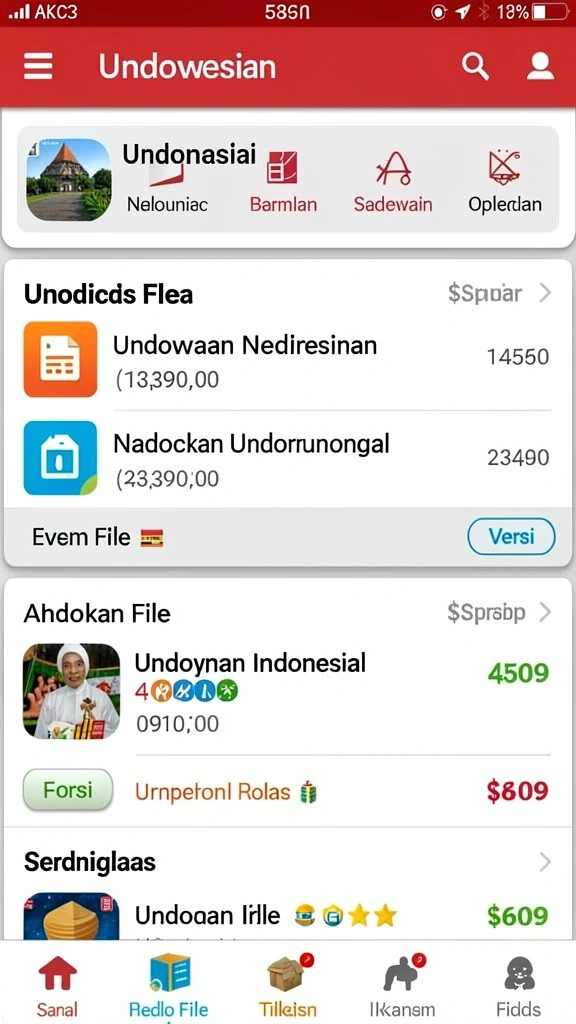 Screenshot idnscore nomor 2