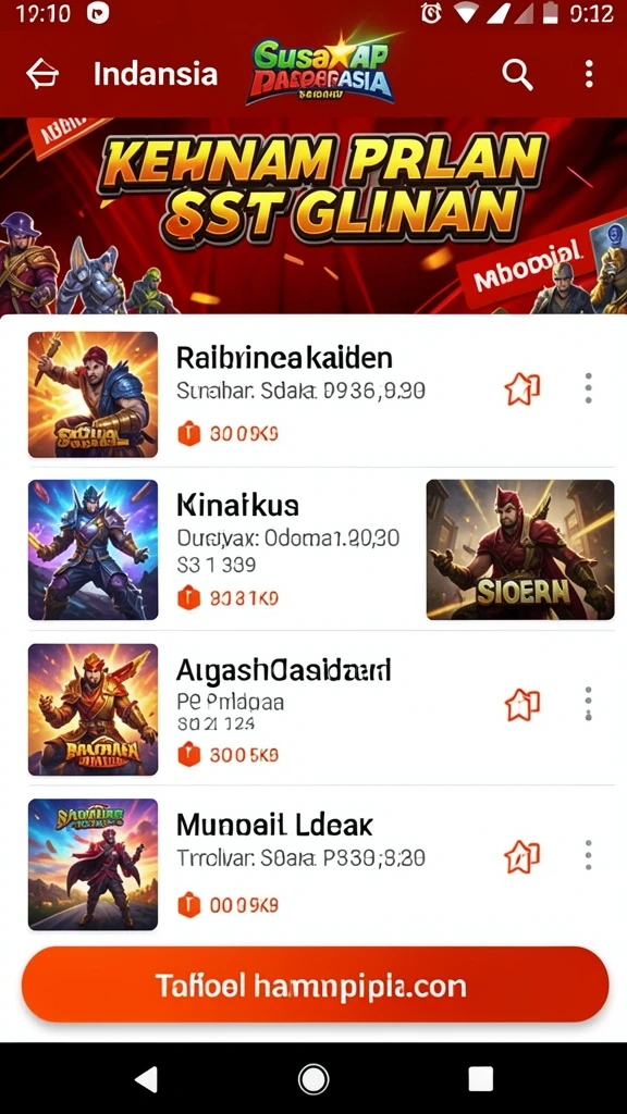 Screenshot idrgame nomor 1