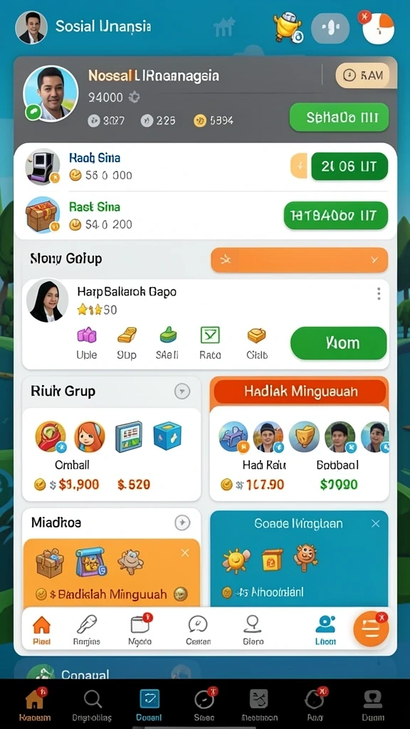Screenshot ink789 nomor 1