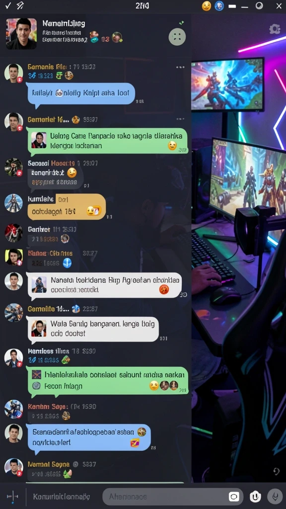 Screenshot jutawantoto nomor 2