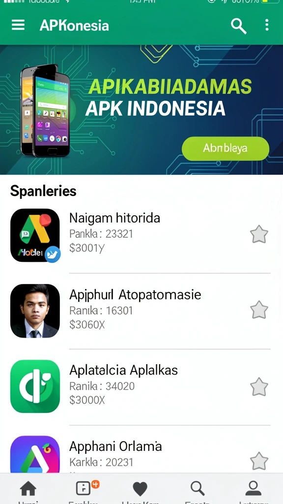 Screenshot kikototo nomor 1