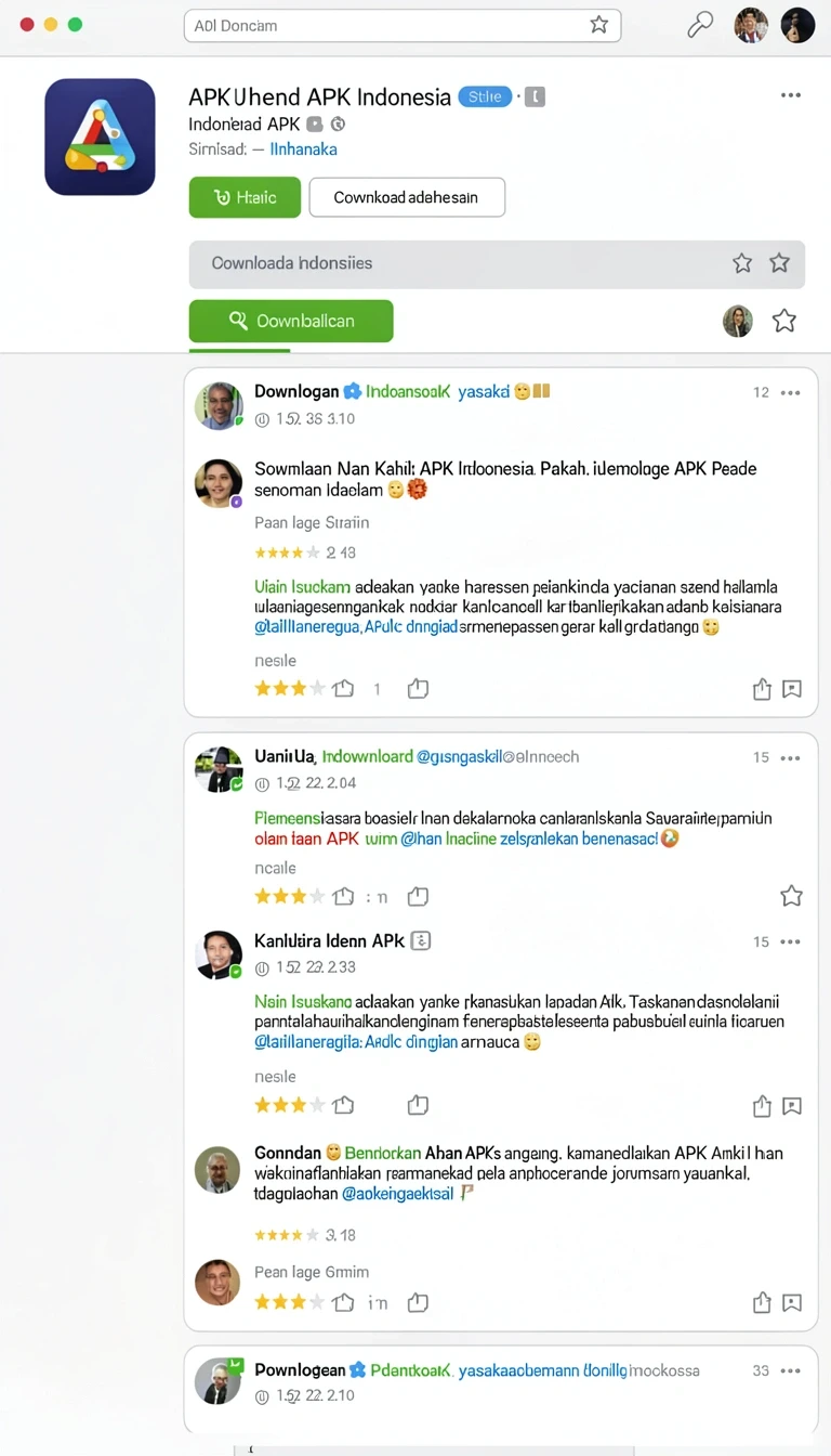 Screenshot koitoto nomor 1