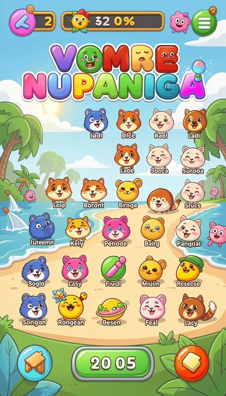 Screenshot koitoto nomor 2
