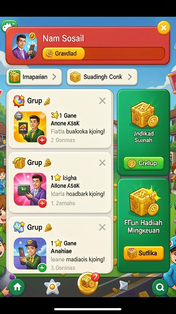 Screenshot lebah777 nomor 1