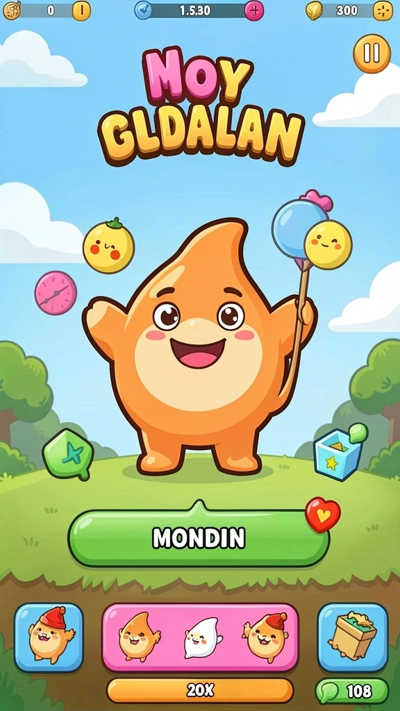 Screenshot lucubet nomor 1
