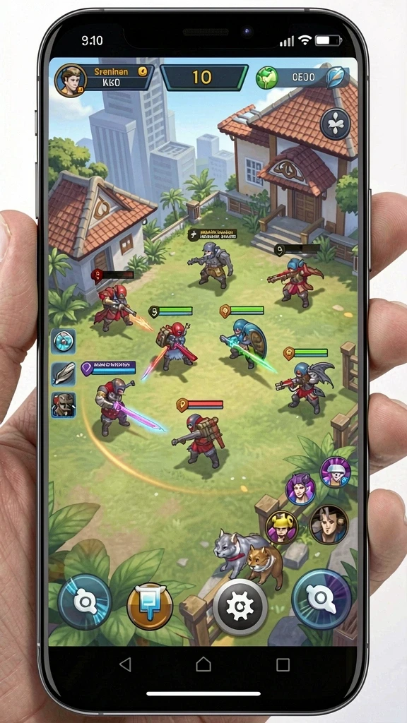 Screenshot medusa88 nomor 2