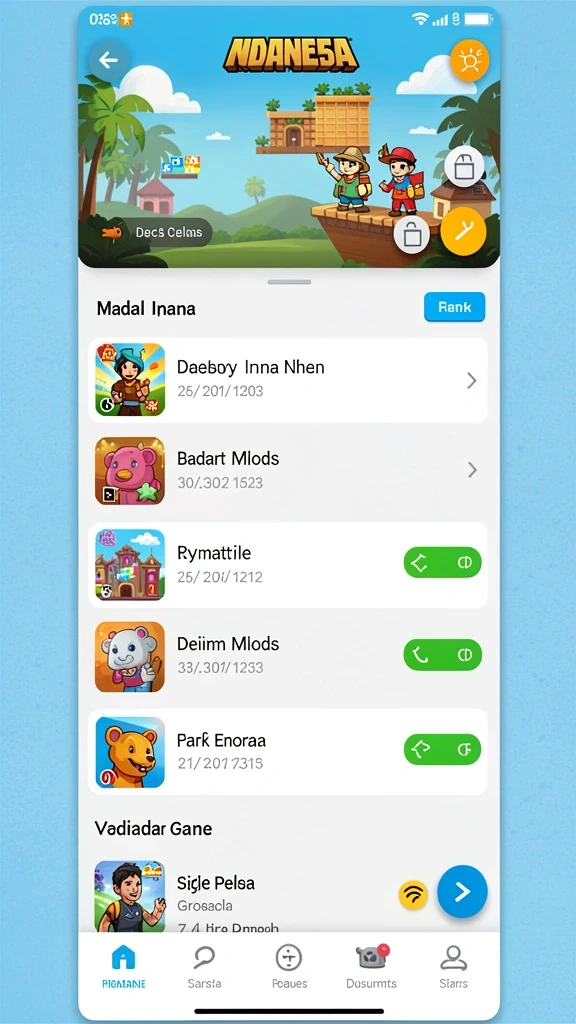 Screenshot merdekawin nomor 2