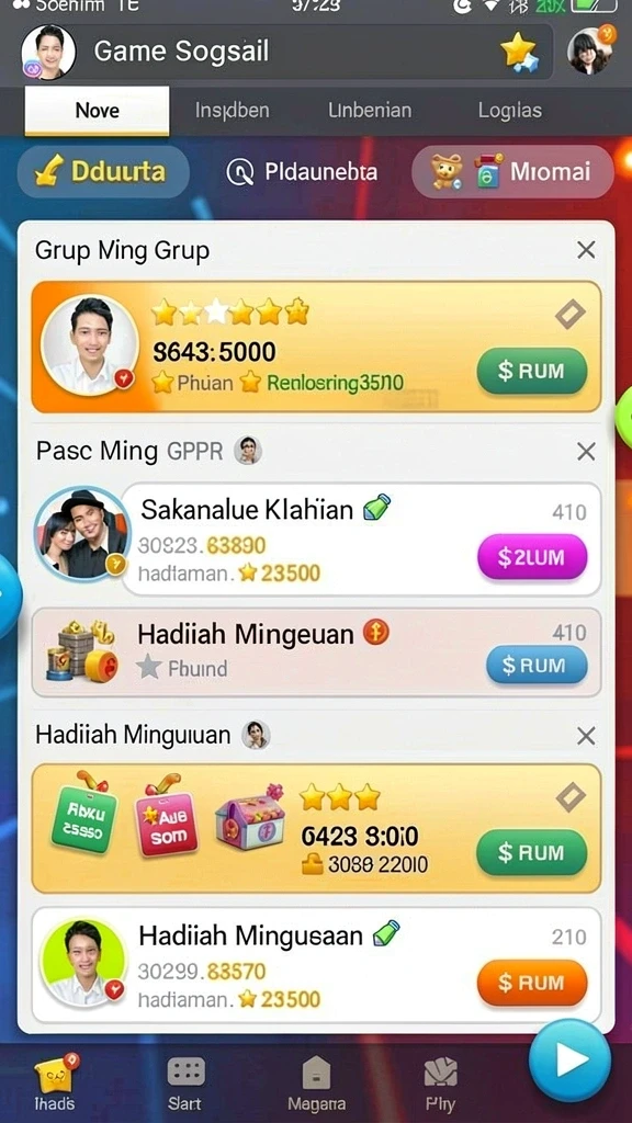 Screenshot merpati178 nomor 1