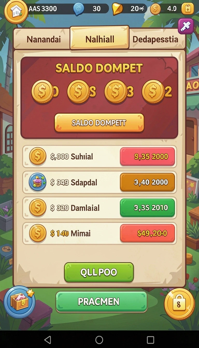 Screenshot monte77 nomor 2