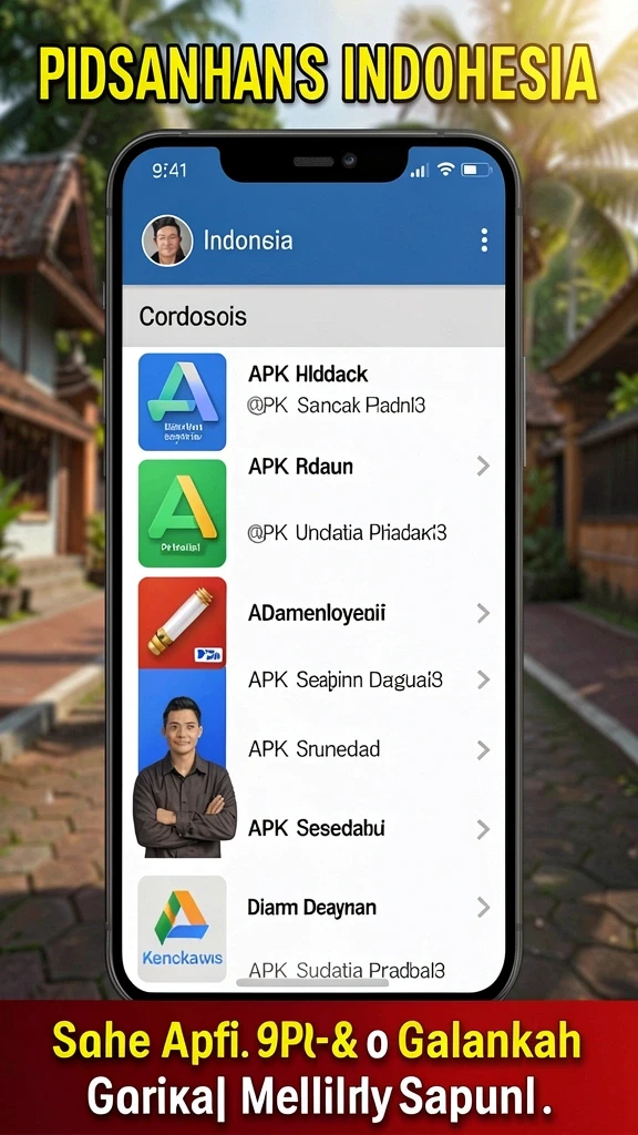 Screenshot okjkt nomor 1