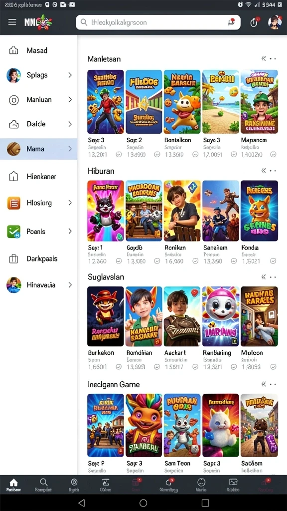 Screenshot okjkt nomor 3