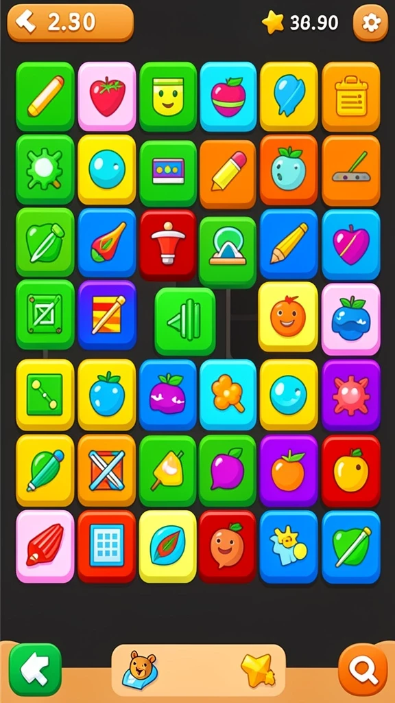 Screenshot omset288 nomor 1
