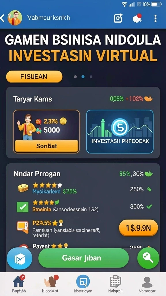 Screenshot ovabet nomor 2
