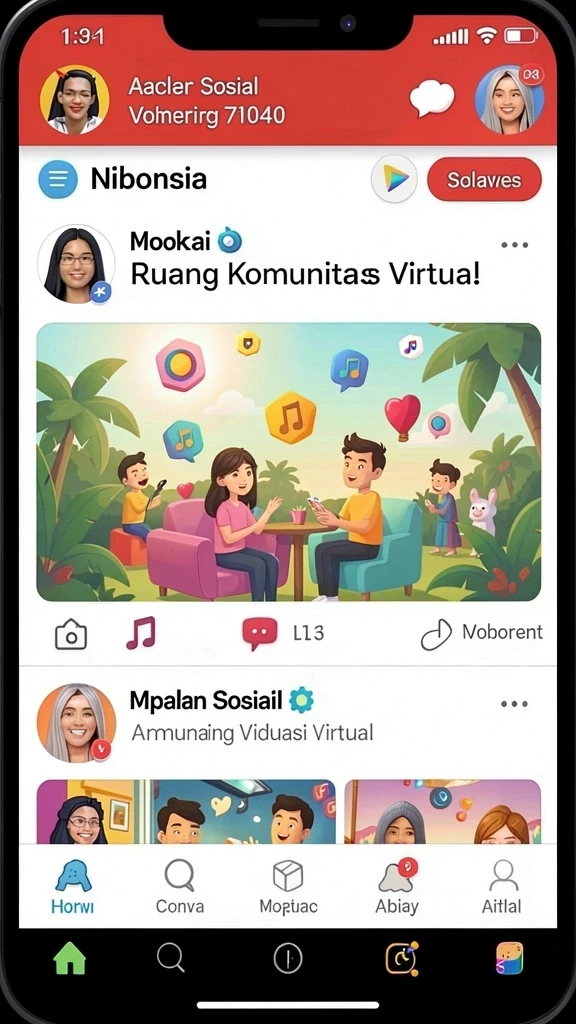 Screenshot p200m nomor 1