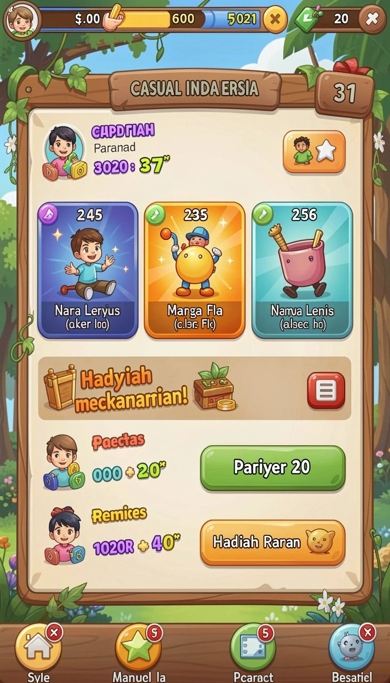 Screenshot pc777 nomor 3