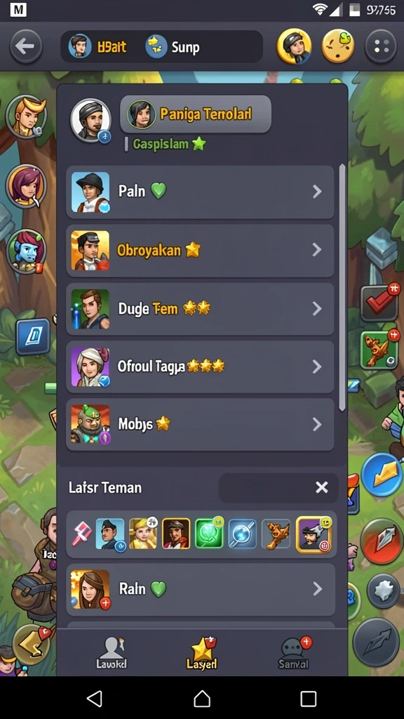 Screenshot pisangbet nomor 2