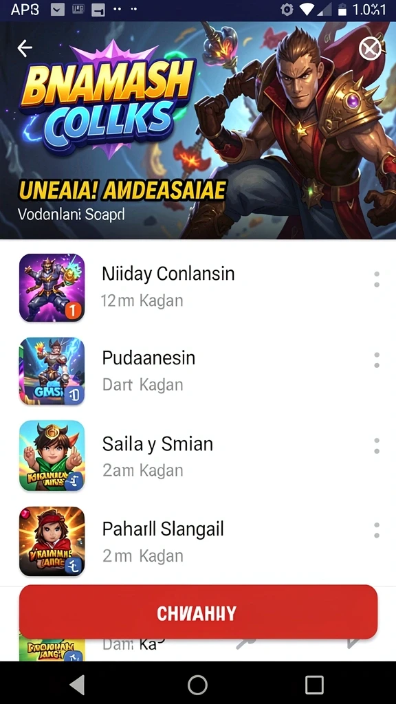 Screenshot rajabandar88 nomor 1