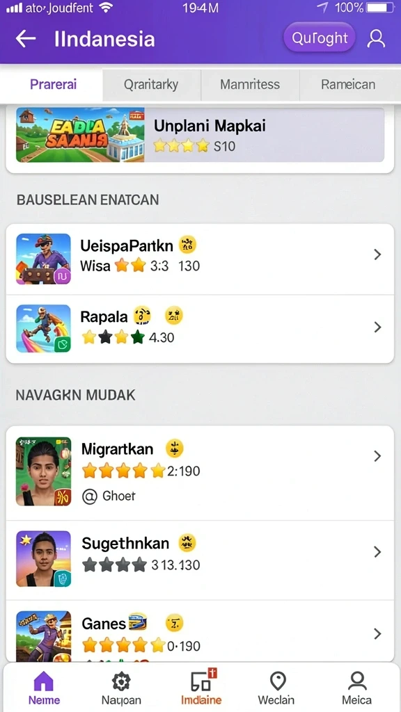Screenshot rajabandar88 nomor 3