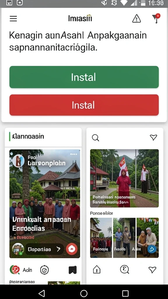 Screenshot rsnok nomor 1
