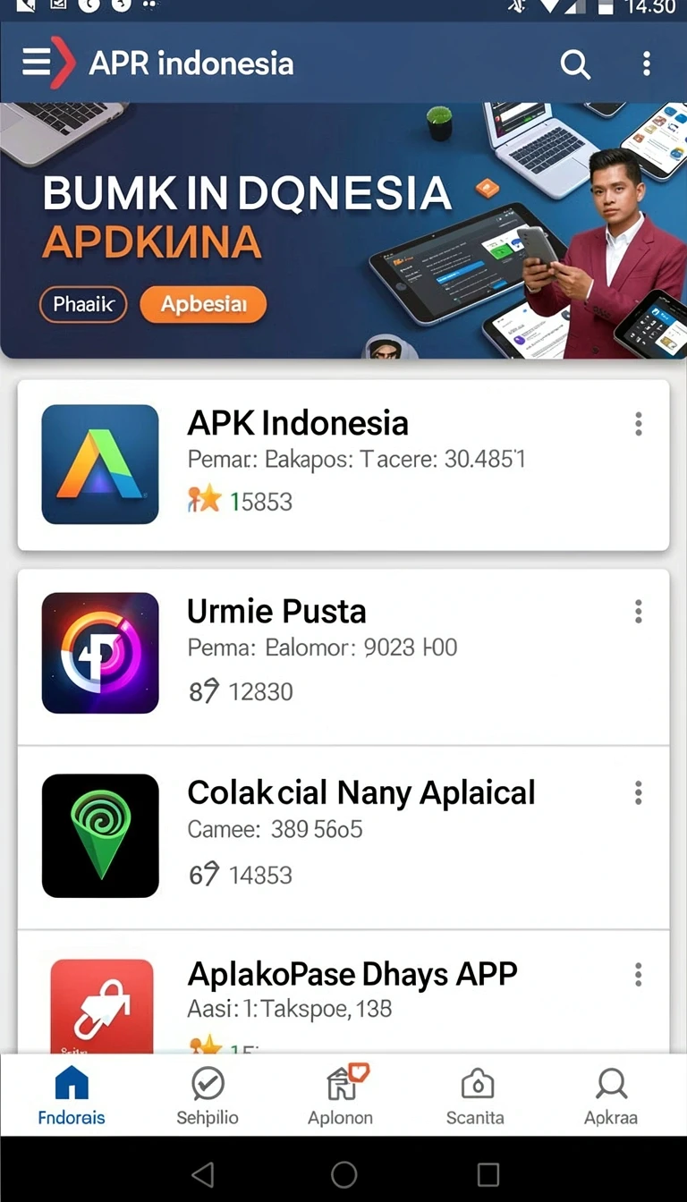Screenshot rubah4d nomor 2