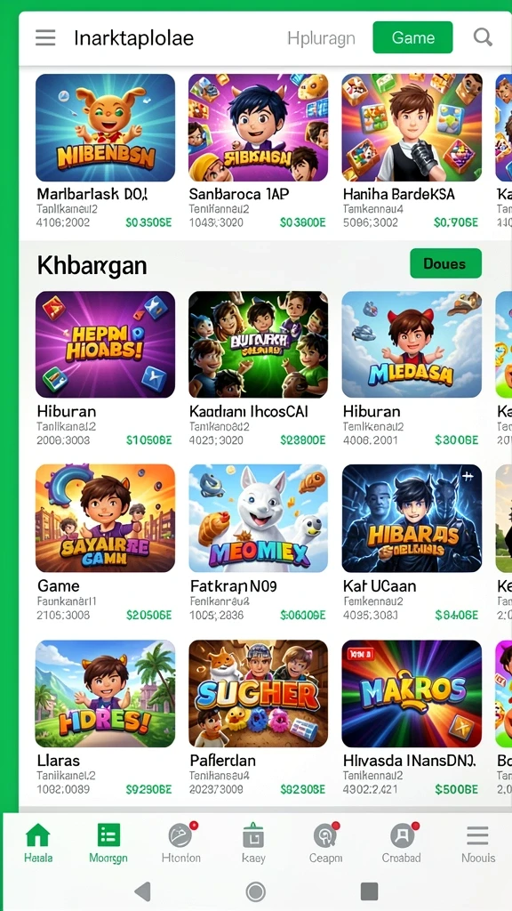 Screenshot spin88 nomor 2