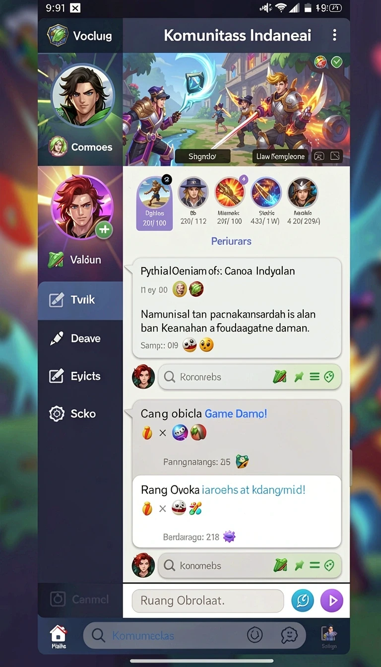 Screenshot surga77 nomor 2