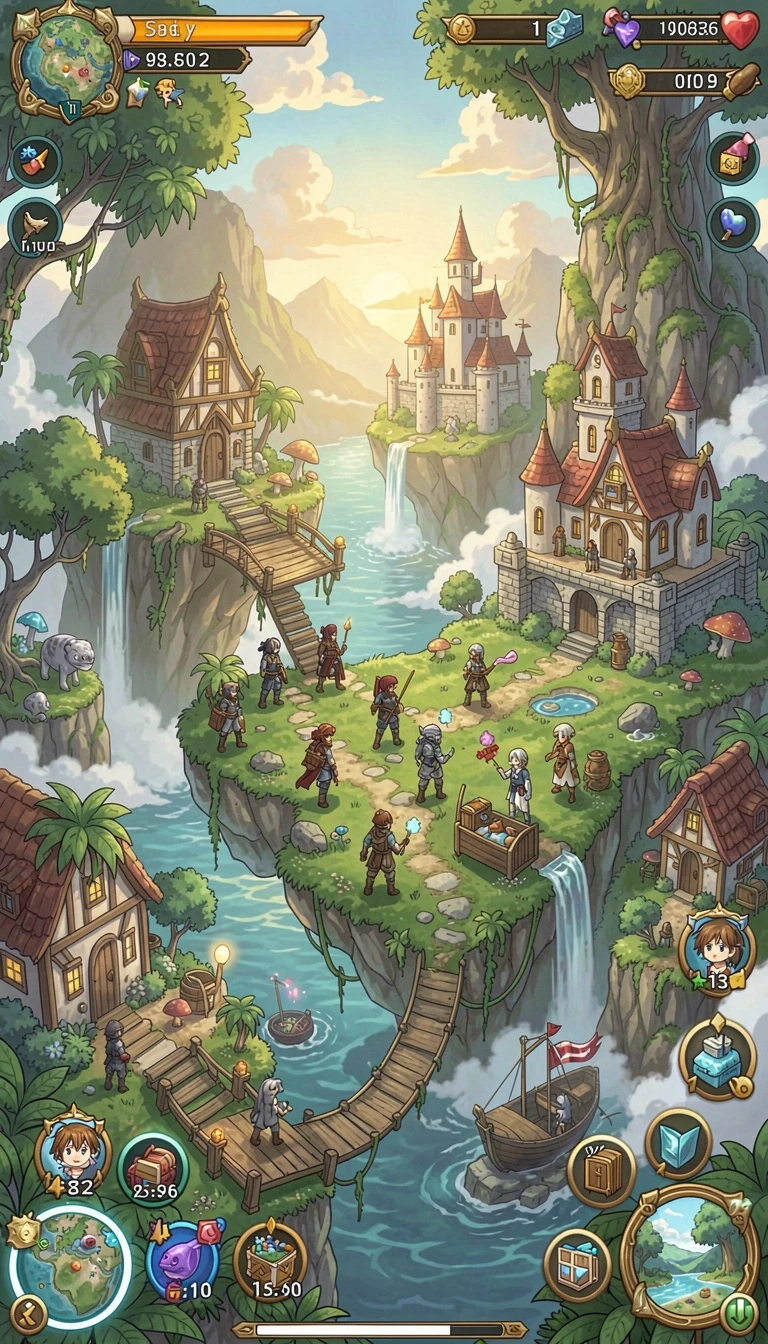 Screenshot surga77 nomor 3