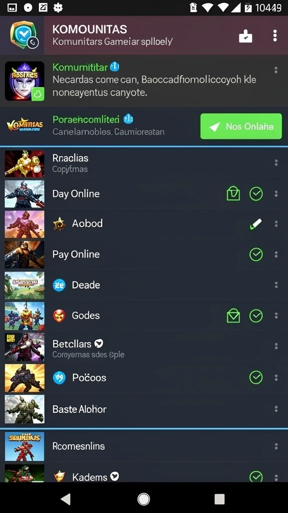 Screenshot surga88 nomor 2