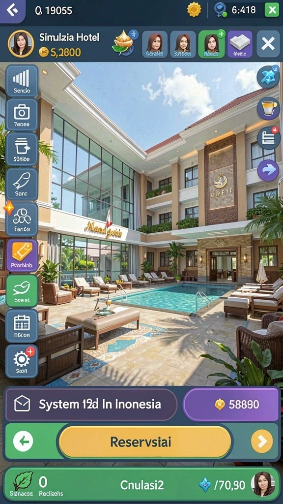 Screenshot surga88 nomor 3