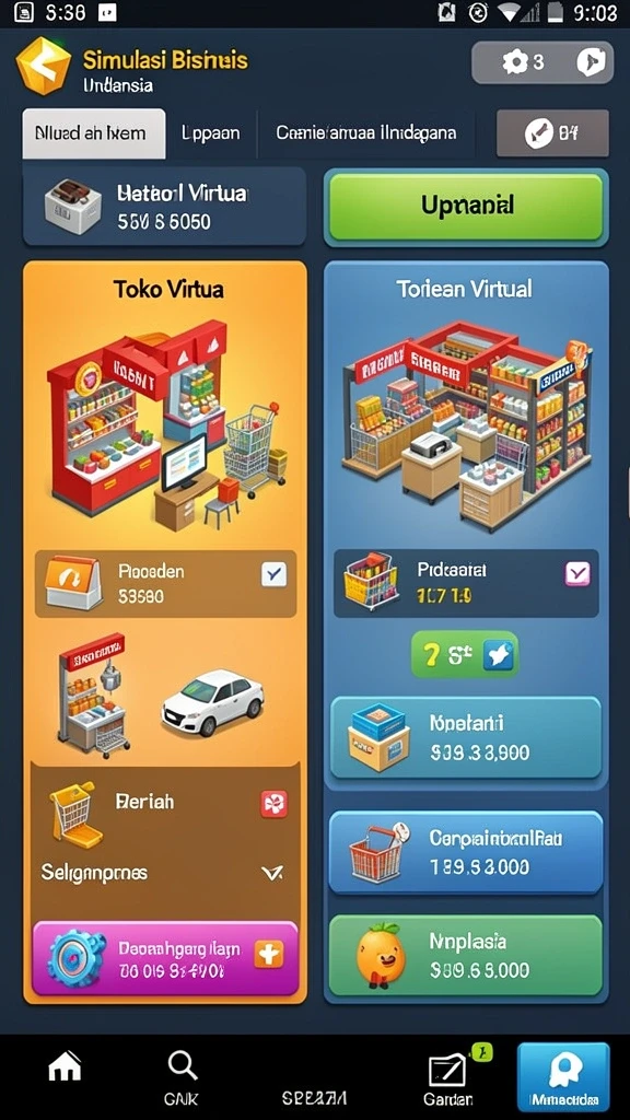 Screenshot tempur99 nomor 1