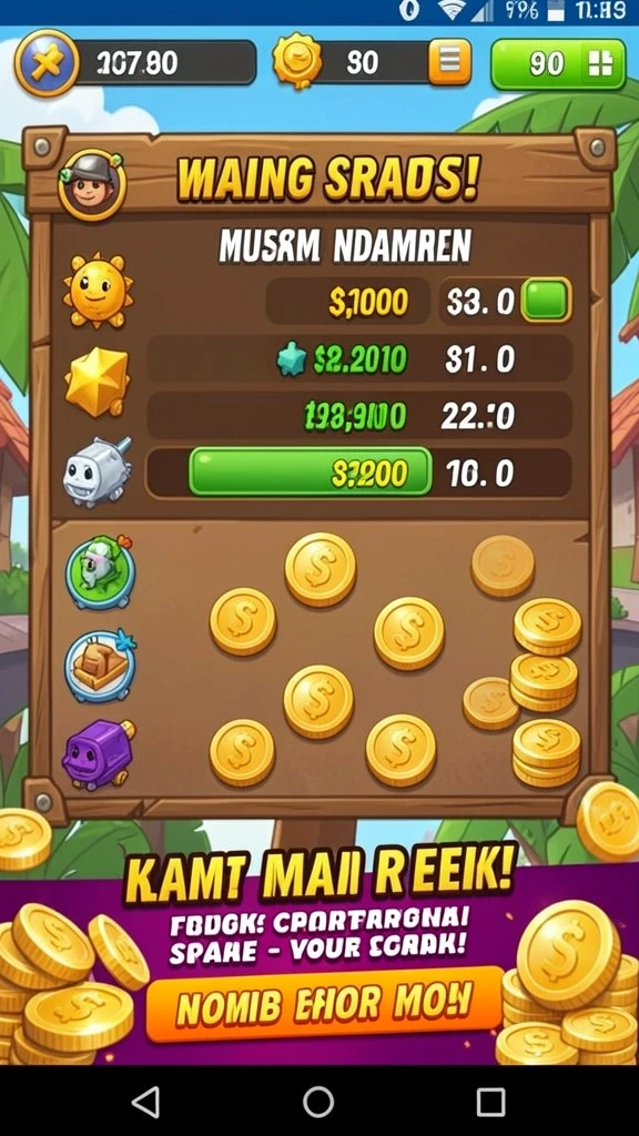 Screenshot tokekwin nomor 1