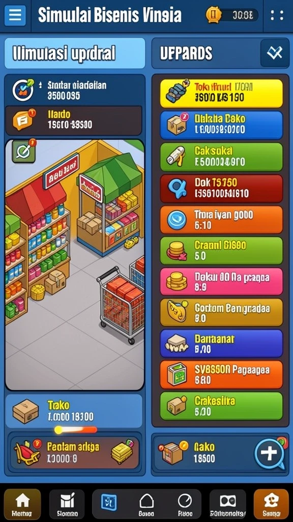 Screenshot tokekwin nomor 3