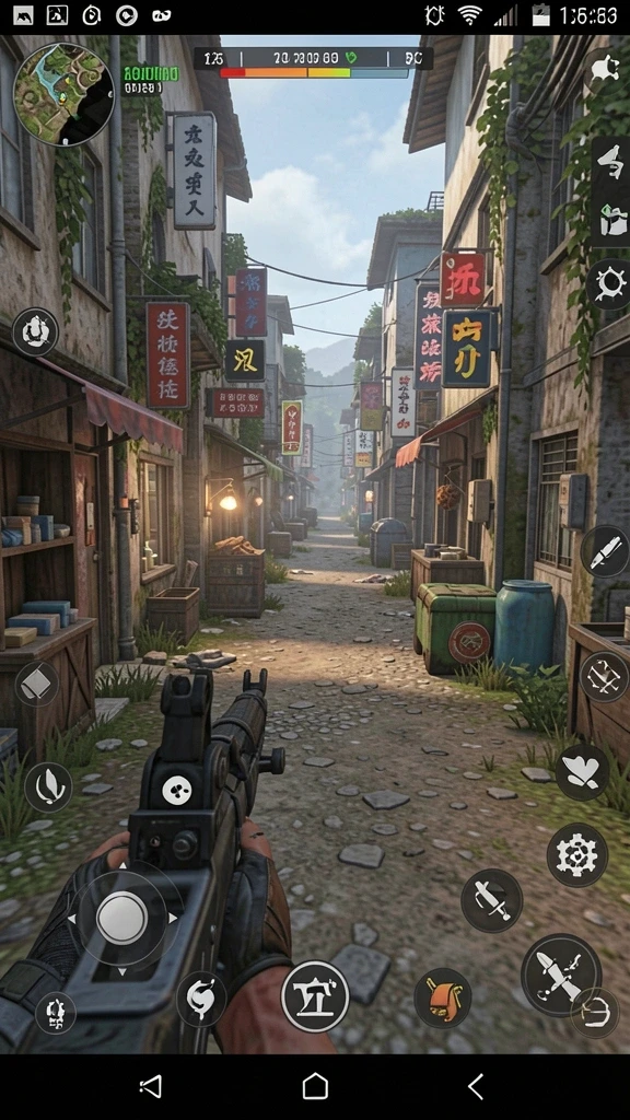 Screenshot topanhoki nomor 1